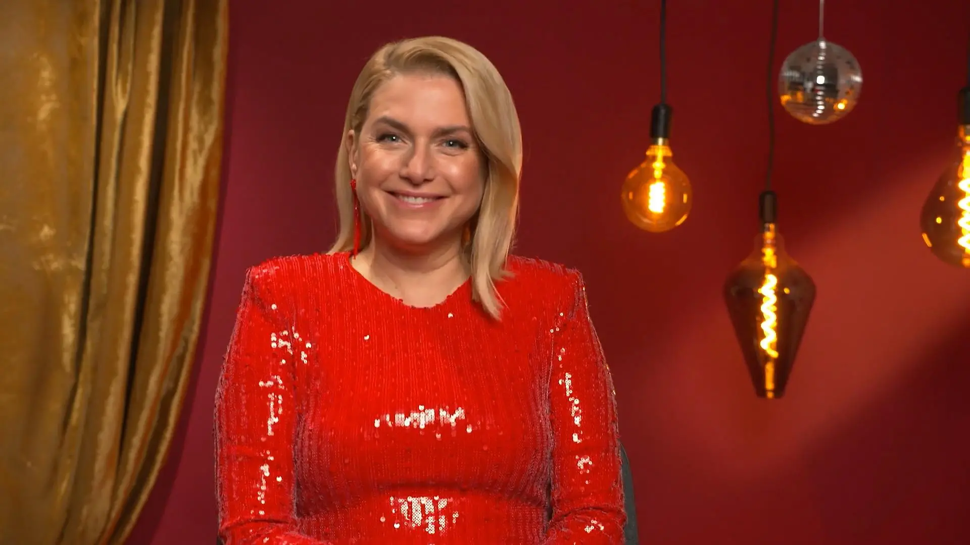 Für Jeanette steht Gewinnen nicht im Vordergrund Sängerin will Spaß bei „Let's Dance“