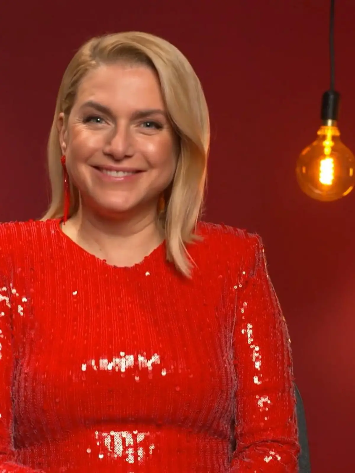 Bild zu: "Für Jeanette steht Gewinnen nicht im Vordergrund"