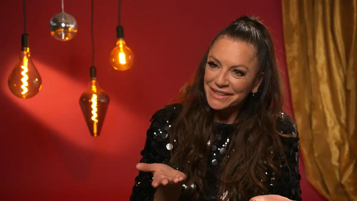 Schauspielerin Christine Neubauer will die Chance nutzen Sie ist 2025 die älteste „Let’s Dance“-Kandidatin