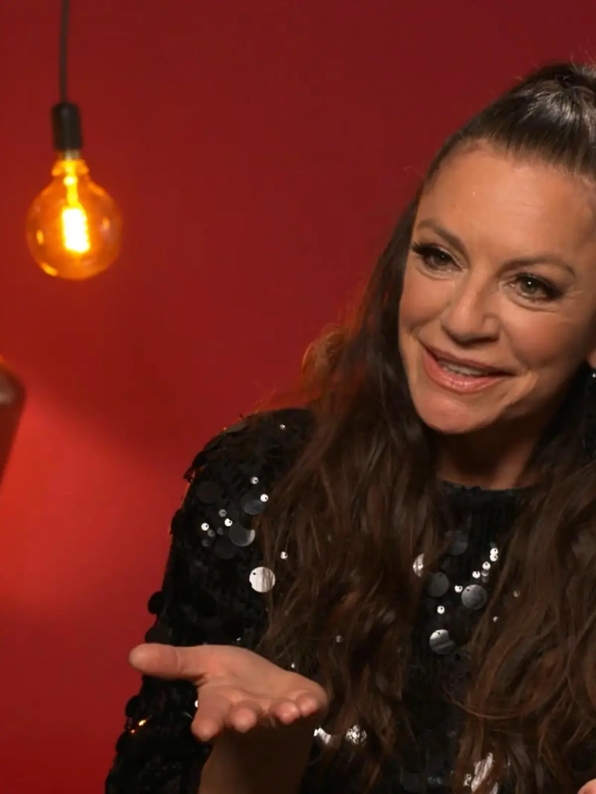 Bild zu: "Schauspielerin Christine Neubauer will die Chance nutzen"