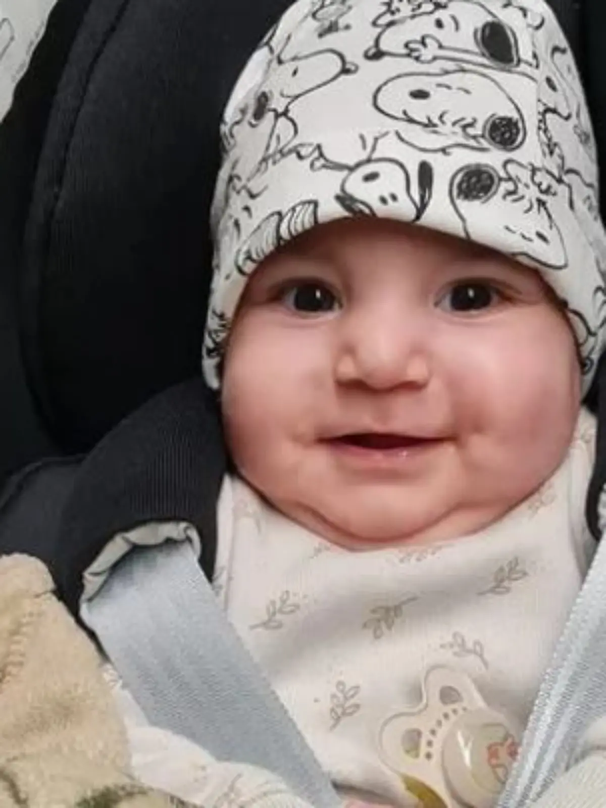Leo Jovanovic ist erst sieben Monate alt. Fünf Monate seines Lebens verbringt er bereits im Krankenhaus. Der Grund: eine schwere Herzkrankheit.