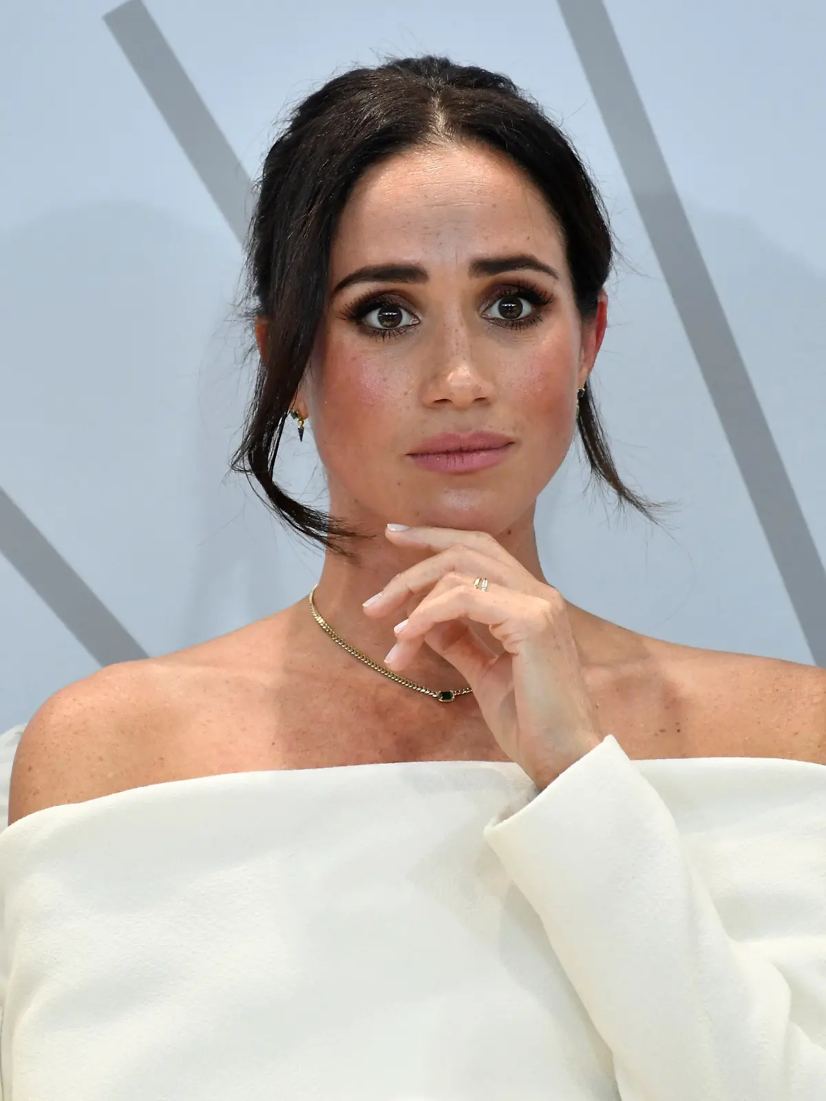 Bild zu: "Jetzt bringt Meghan Malle-Bürgermeisterin auf die Palme"