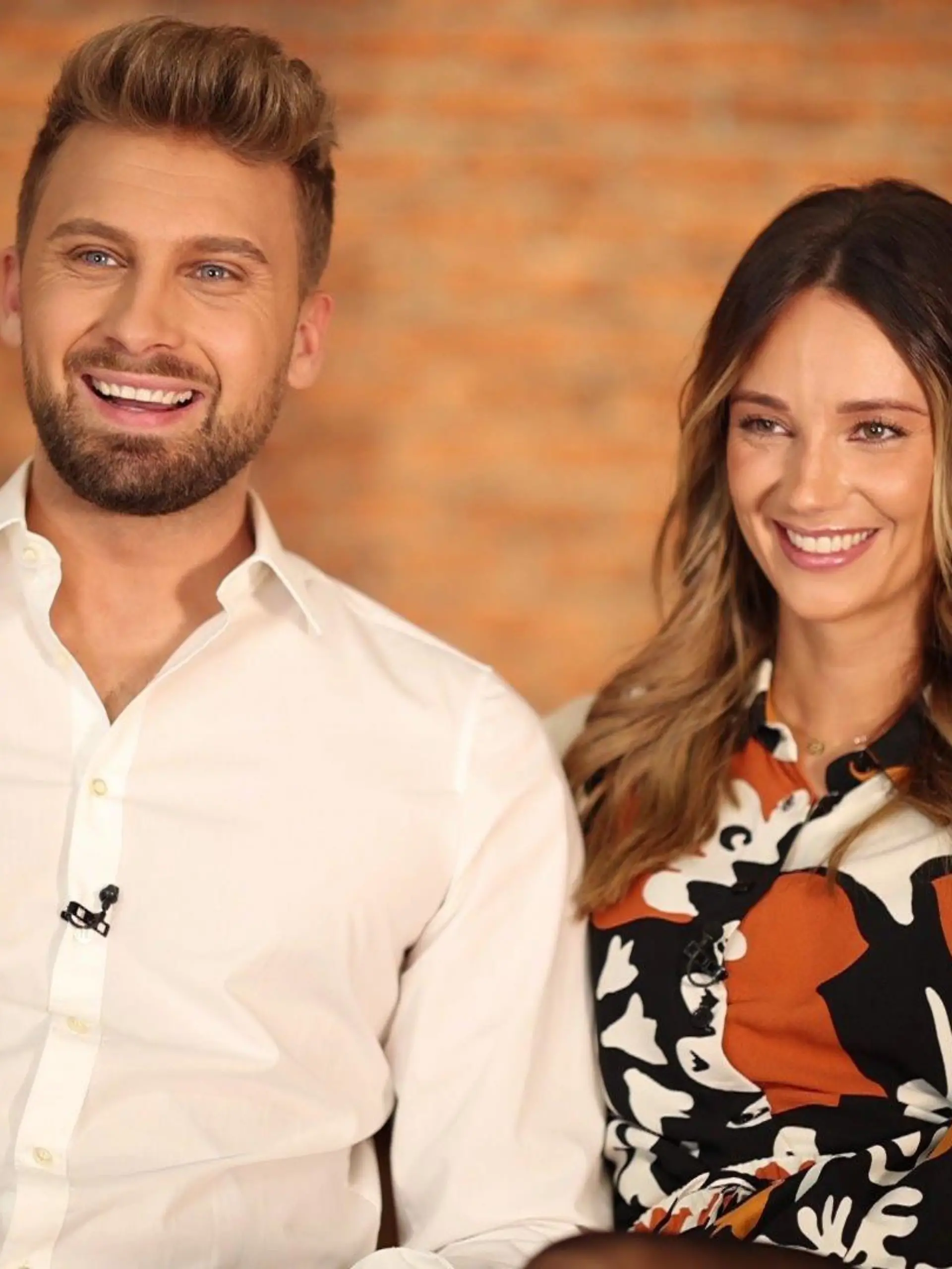 Starten Dominik und Anna jetzt als Influencer durch?