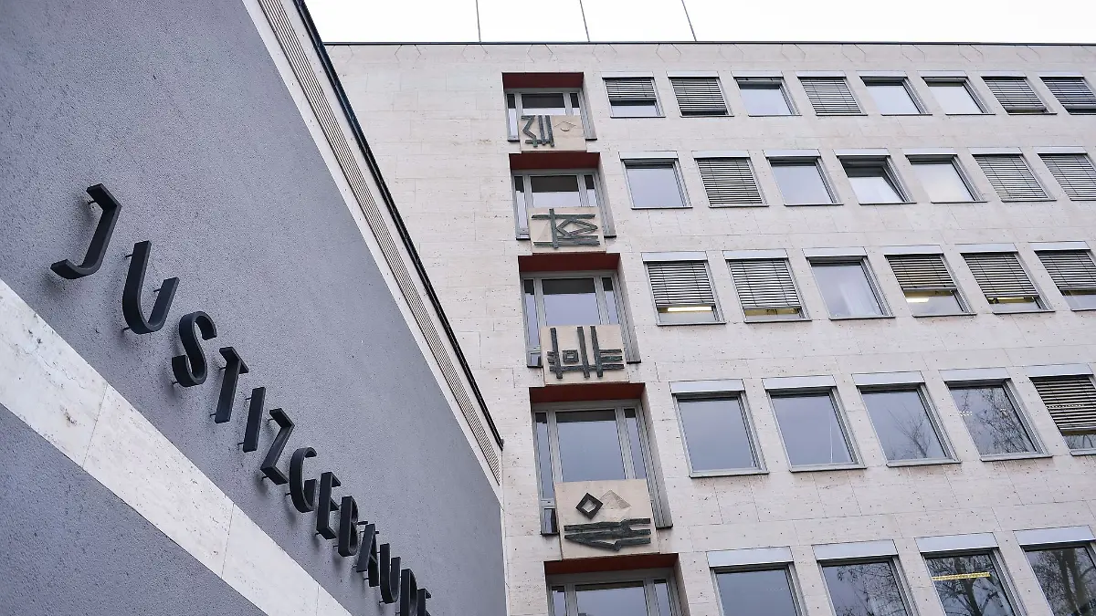 Der Verurteilte hatte Revision eingelegt. Diese verwarf der BGH als unbegründet. (Archivbild)