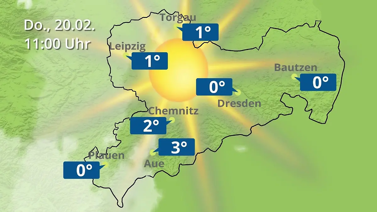 Wie Wird Das Wetter In Dänemark Nächste Woche Regen und Wolkenfilm für Halle und Magdeburg: Sachsen-Anhalt: Wie wird