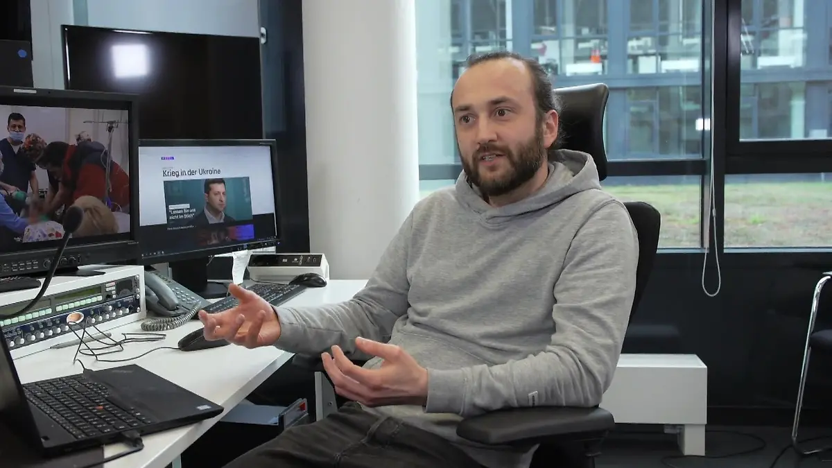 So arbeitet das RTL-Verifizierungsteam Ukraine-Krieg