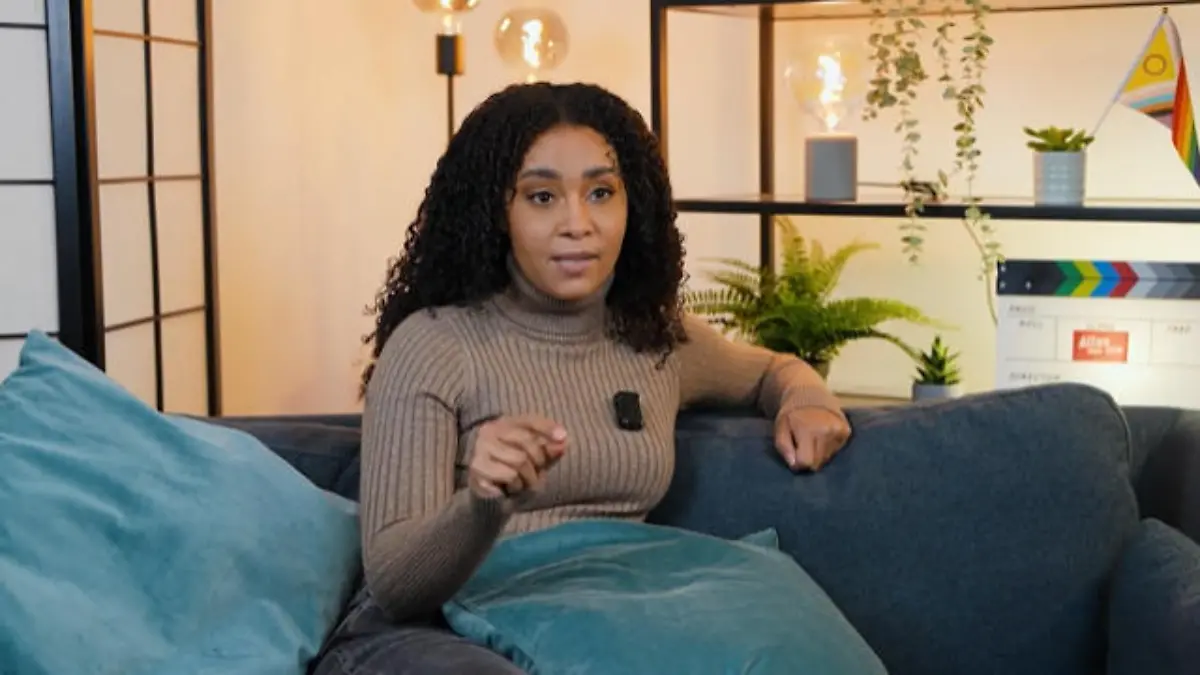 Féréba Koné hat genug vom Alltagsrassismus! Wie ihre AWZ-Rolle Imani