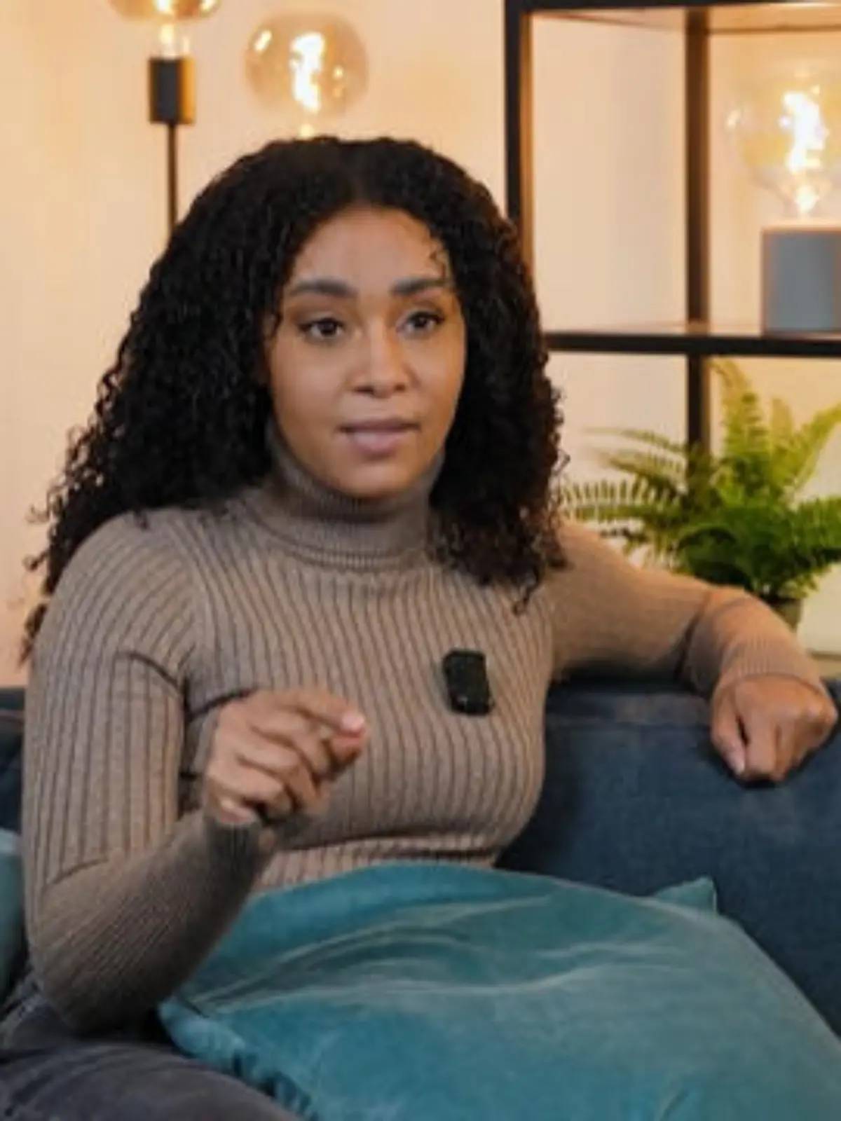 Bild zu: "Féréba Koné hat genug vom Alltagsrassismus!"