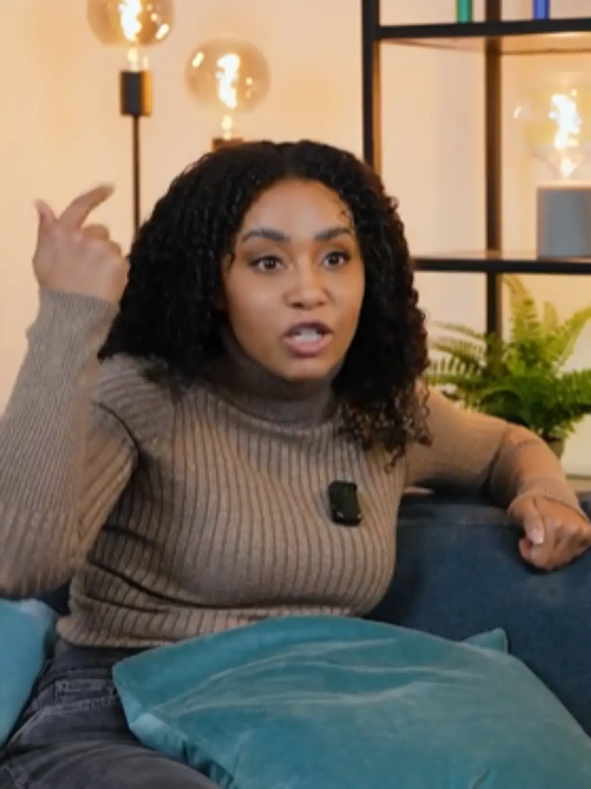Féréba Koné von AWZ hat genug vom Alltagsrassismus