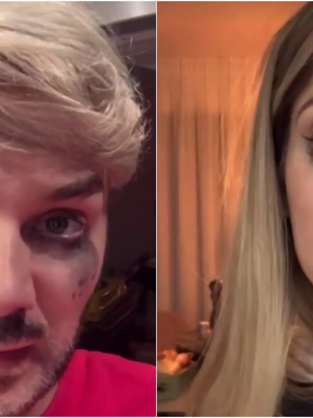 Sam Dylan hat ein Video von Cathy Hummels parodiert. 