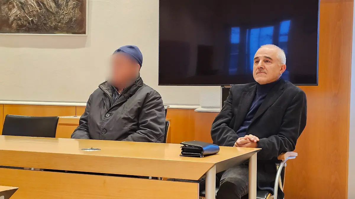 Der heute 78-Jährige wurde jetzt vor dem Landgericht Fulda schuldig gesprochen.