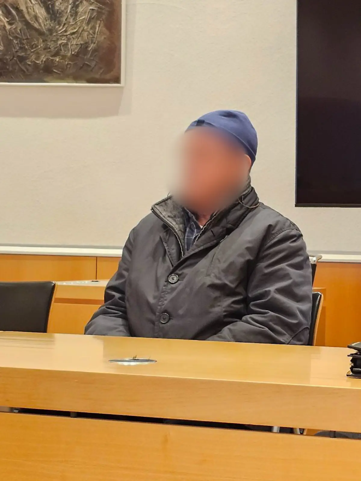 Der heute 78-Jährige wurde jetzt vor dem Landgericht Fulda schuldig gesprochen. 