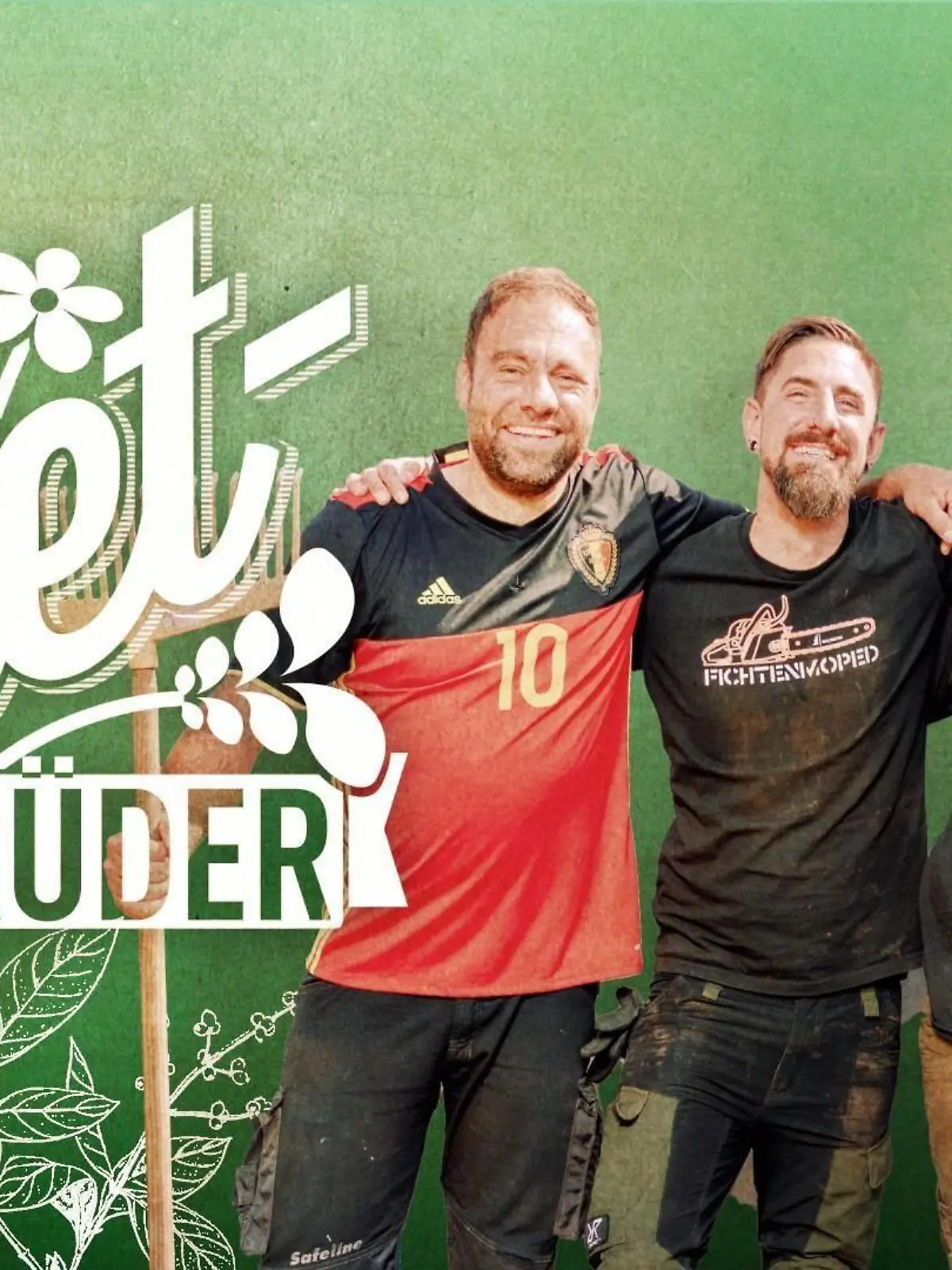 Bild zu: "Ali und der Hühnerstall"