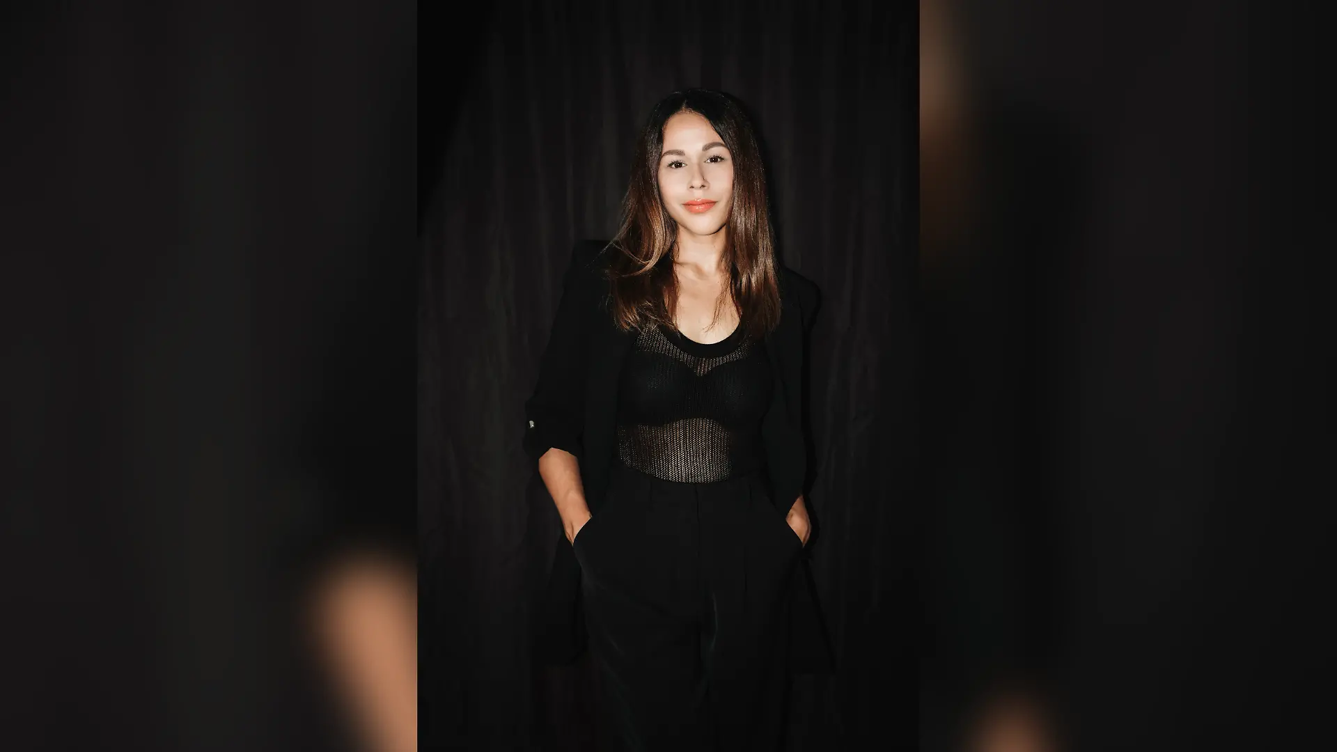 Sadaf Zahedi – eine Quelle der Stärke und Inspiration im Kampf gegen häusliche Gewalt.