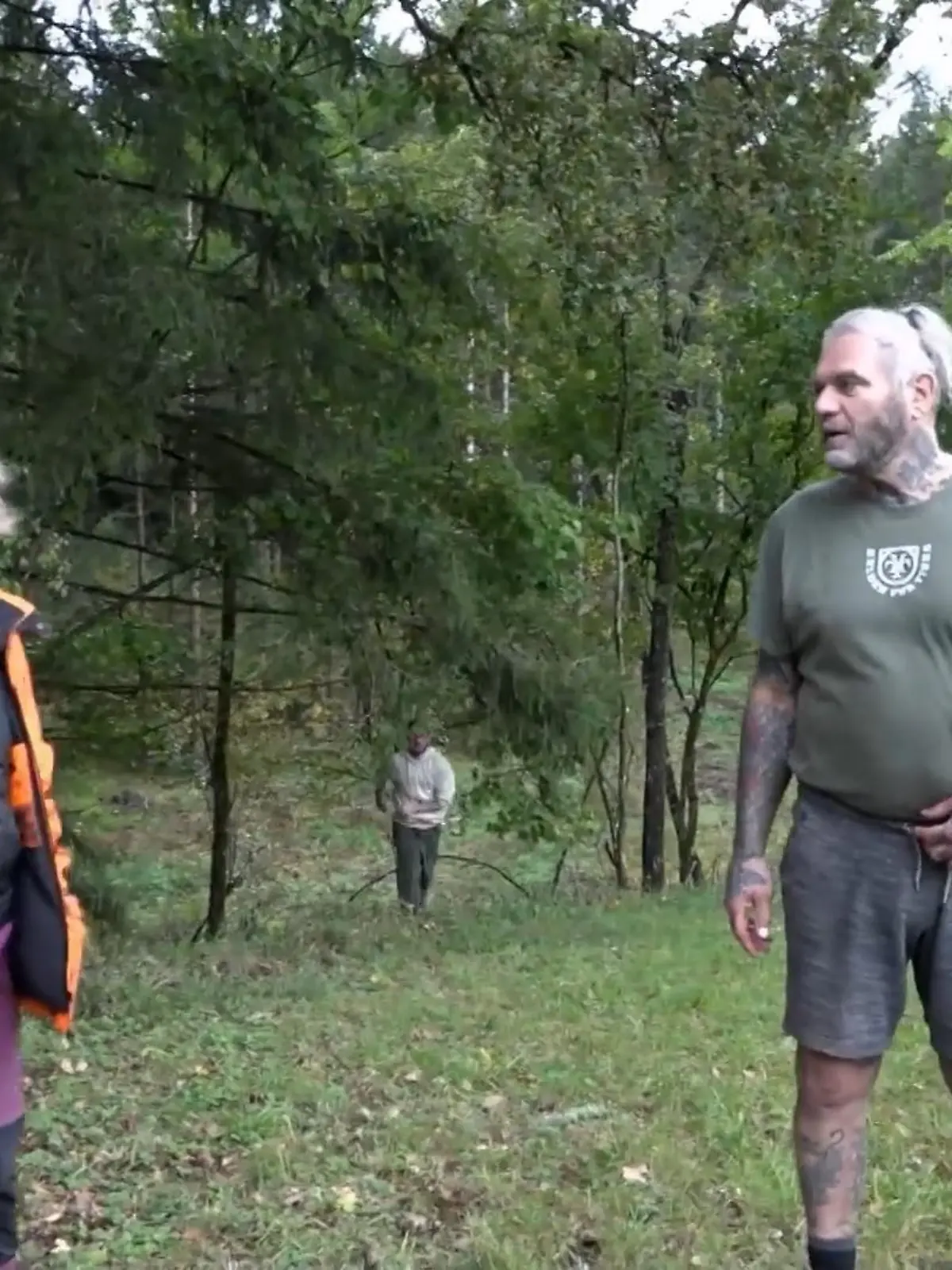 Bild zu: "Gnadenhofbetreiberin ahnt von all dem nichts"