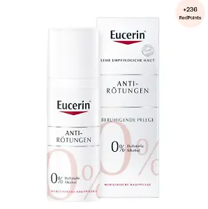 Eucerin® AntiRötungen Beruhigende Pflege