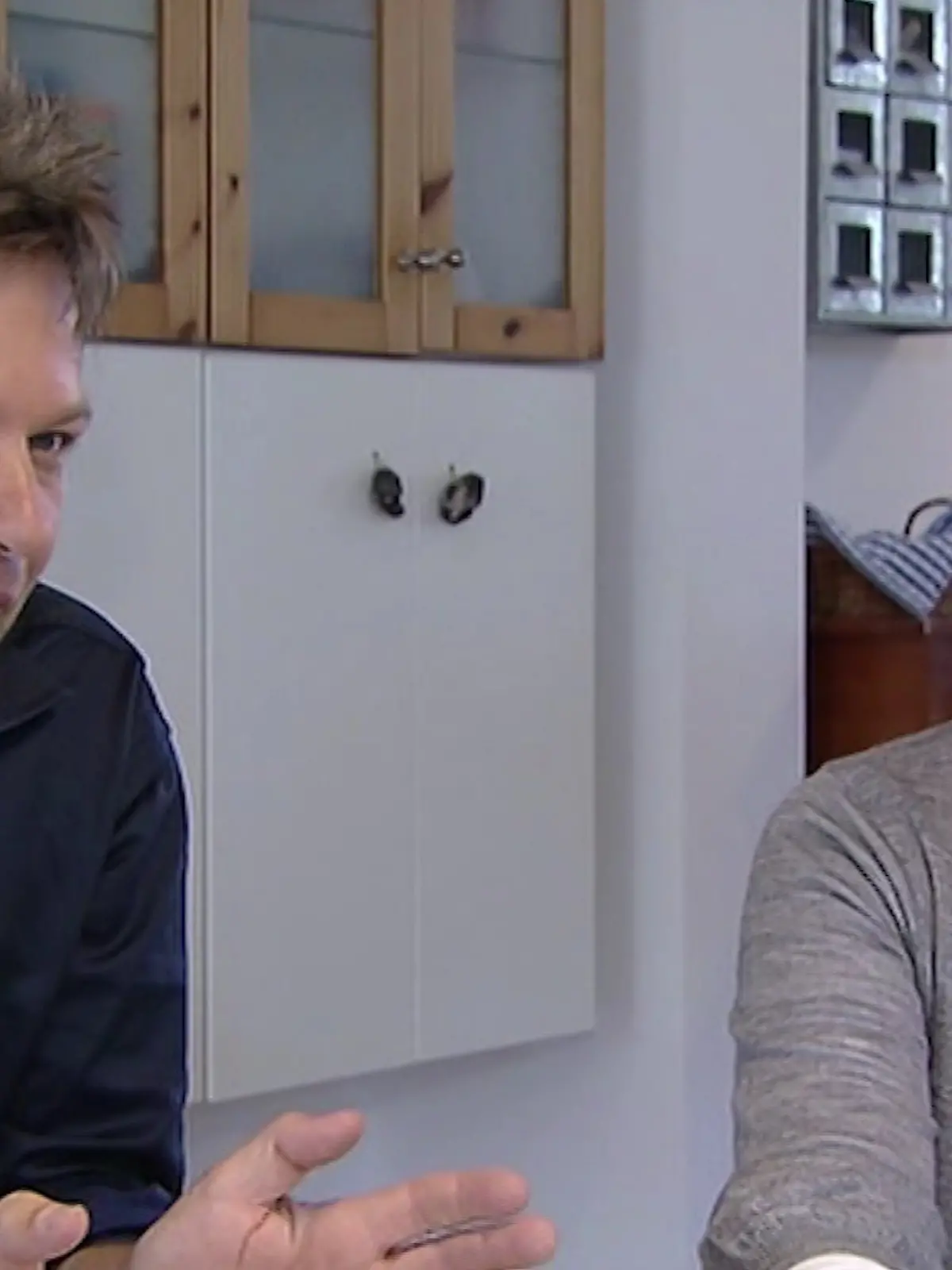 Bild zu: "Gestatten, ich bin die Frau von Robert Habeck"