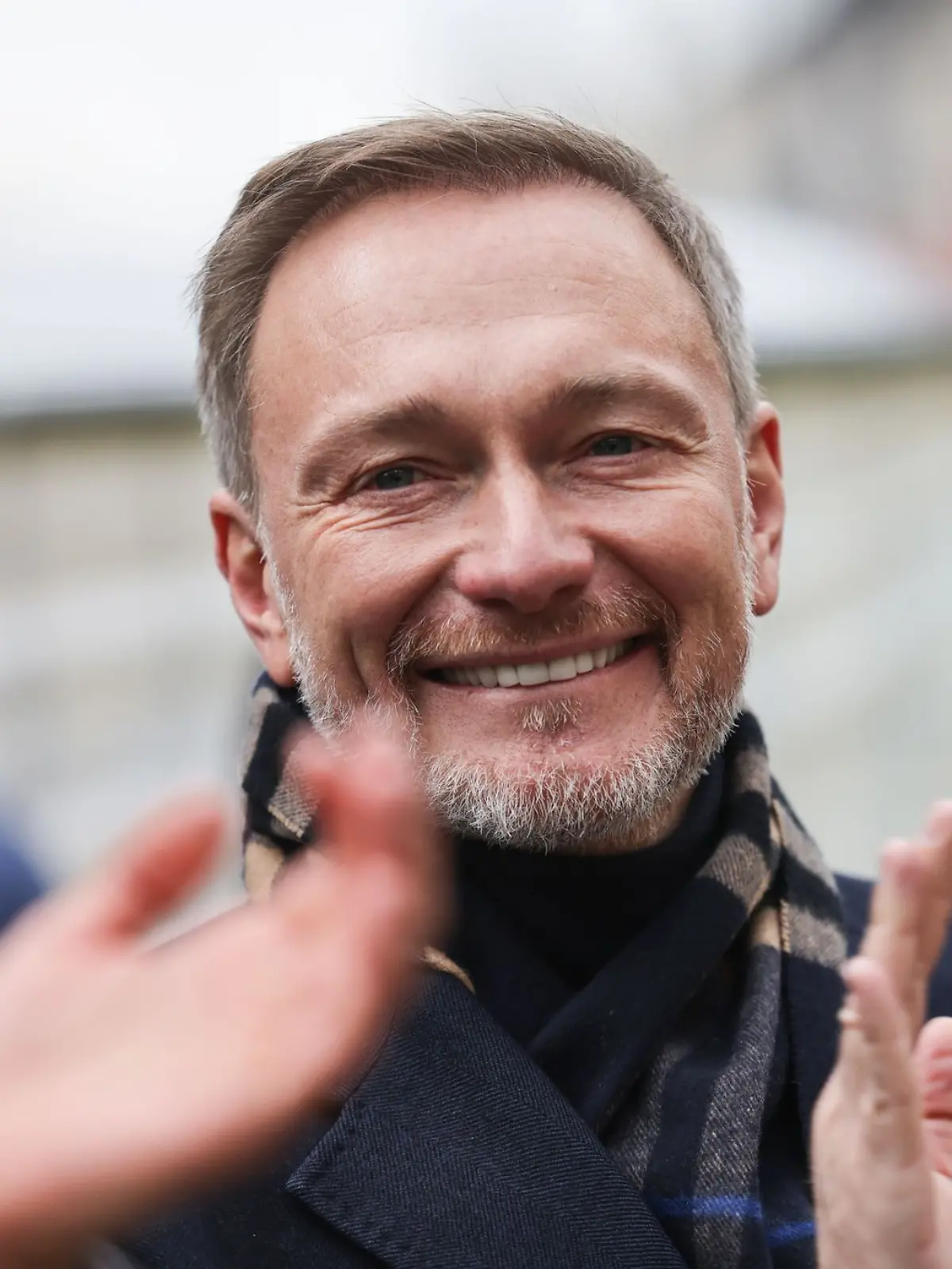 Bild zu: "Schluss mit Politik! So verdient Christian Lindner jetzt sein Geld"