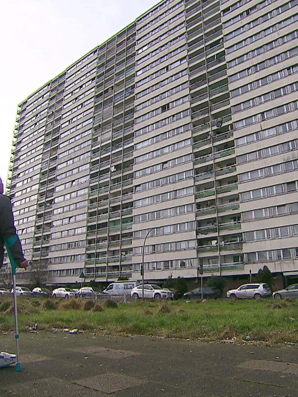 Bild zu: "Mehr als 450 Fake-Mieter in Duisburg"