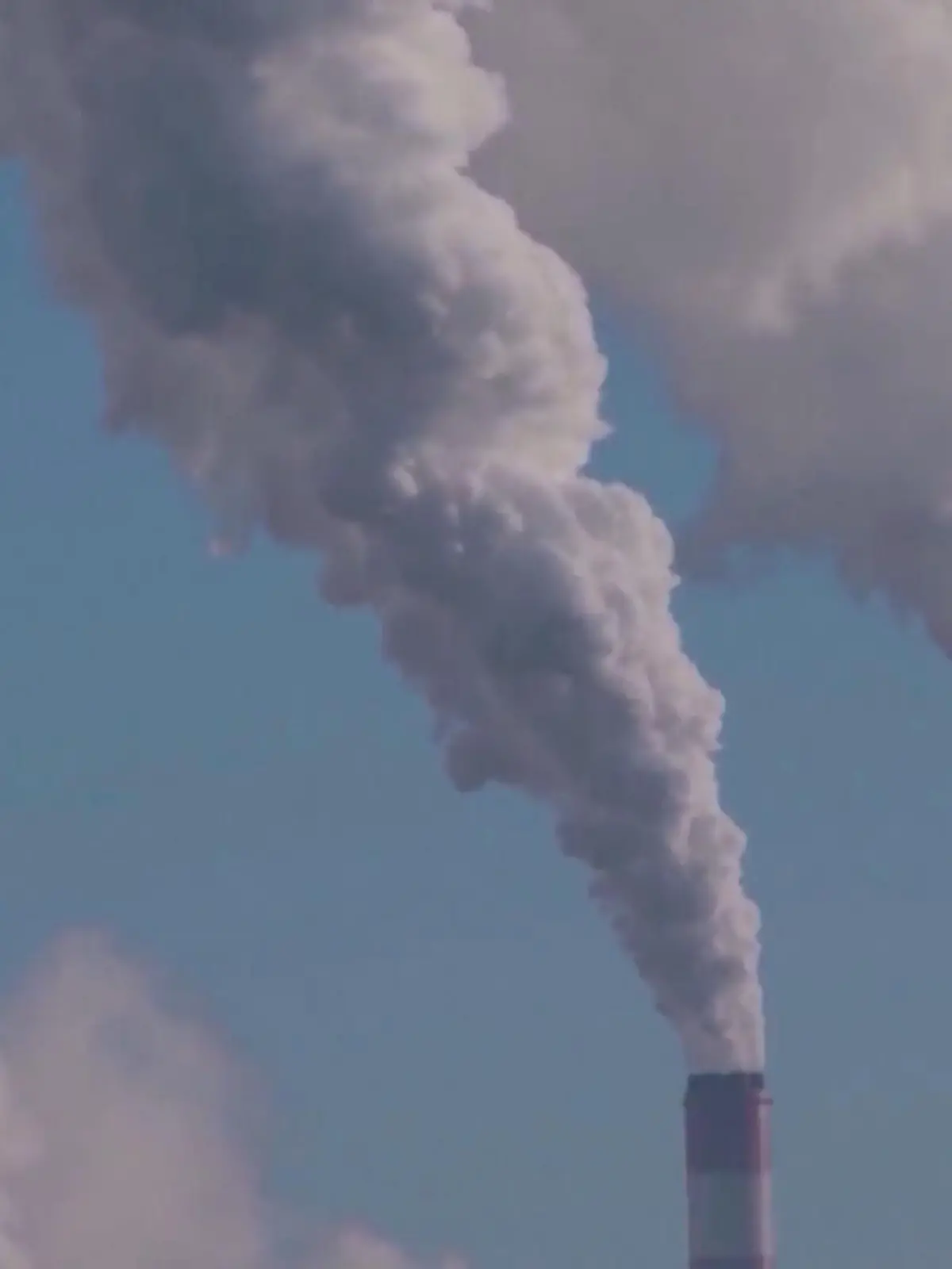Bild zu: "Neue CO2-Abgabe kommt"