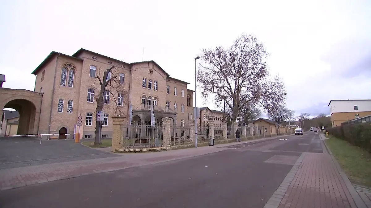 Chef von Magdeburg-Attentäter freigestellt.
