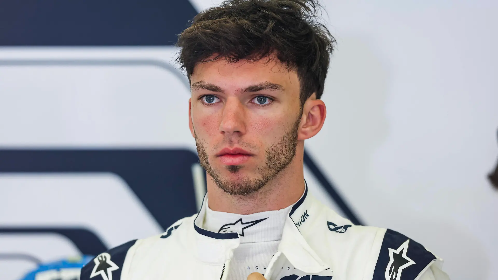 10 Pierre Gasly FRA, Scuderia AlphaTauri, F1 Grand Prix of Bahrain at Bahrain International Circuit on March 18, 2022 in Sakhir, Bahrain. Photo by HOCH ZWEI Sakhir Bahrain *** 10 Pierre Gasly FRA, Scuderia AlphaTauri , F1 Grand Prix of Bahrain at Bahrain International Circuit on March 18, 2022 in Sakhir, Bahrain Photo by HOCH ZWEI Sakhir Bahrain