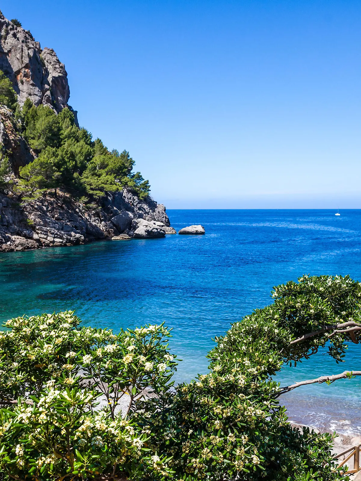 Port de Sa Calobra