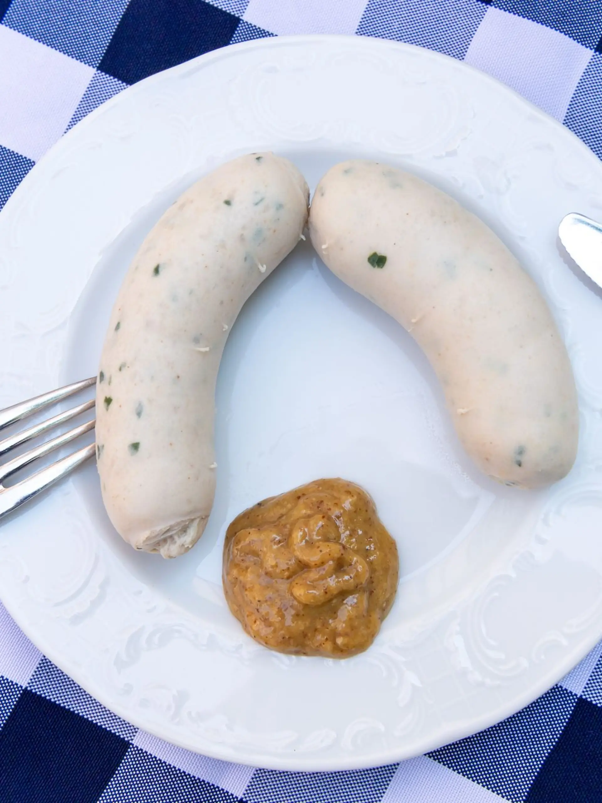 Bild zu: "Weißwurst auf Pizza?! Dieses TK-Produkt bringt das Netz zum Kochen"