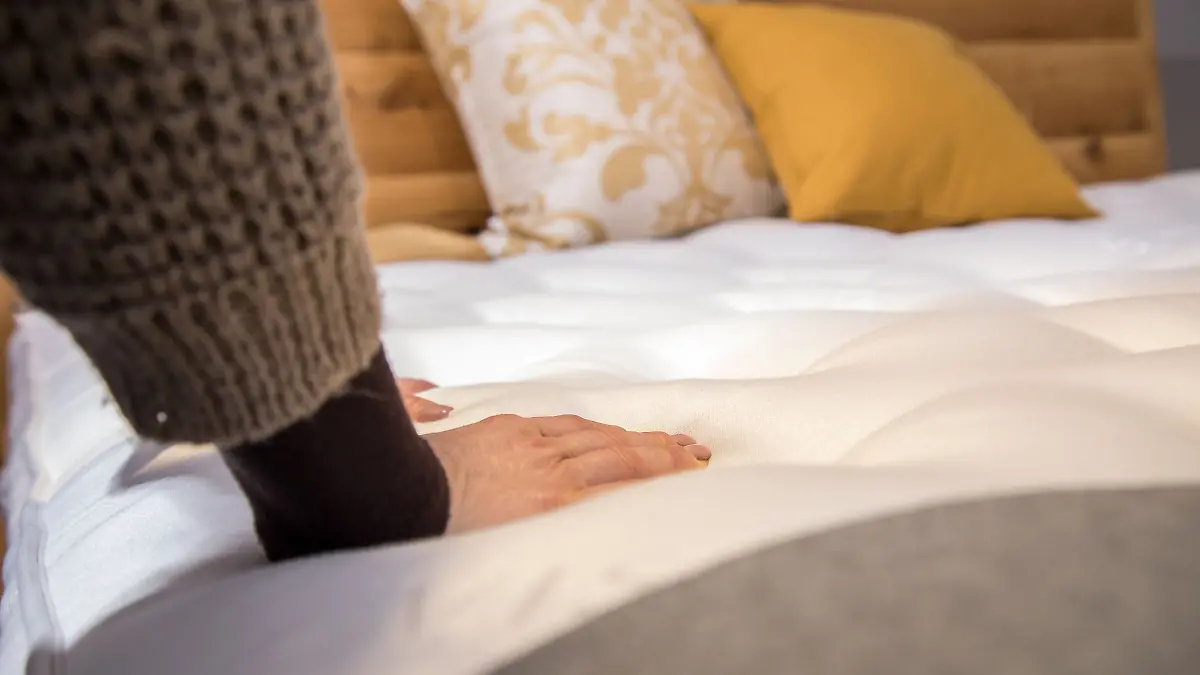 Nur auf einer liegen wirklich alle gut!