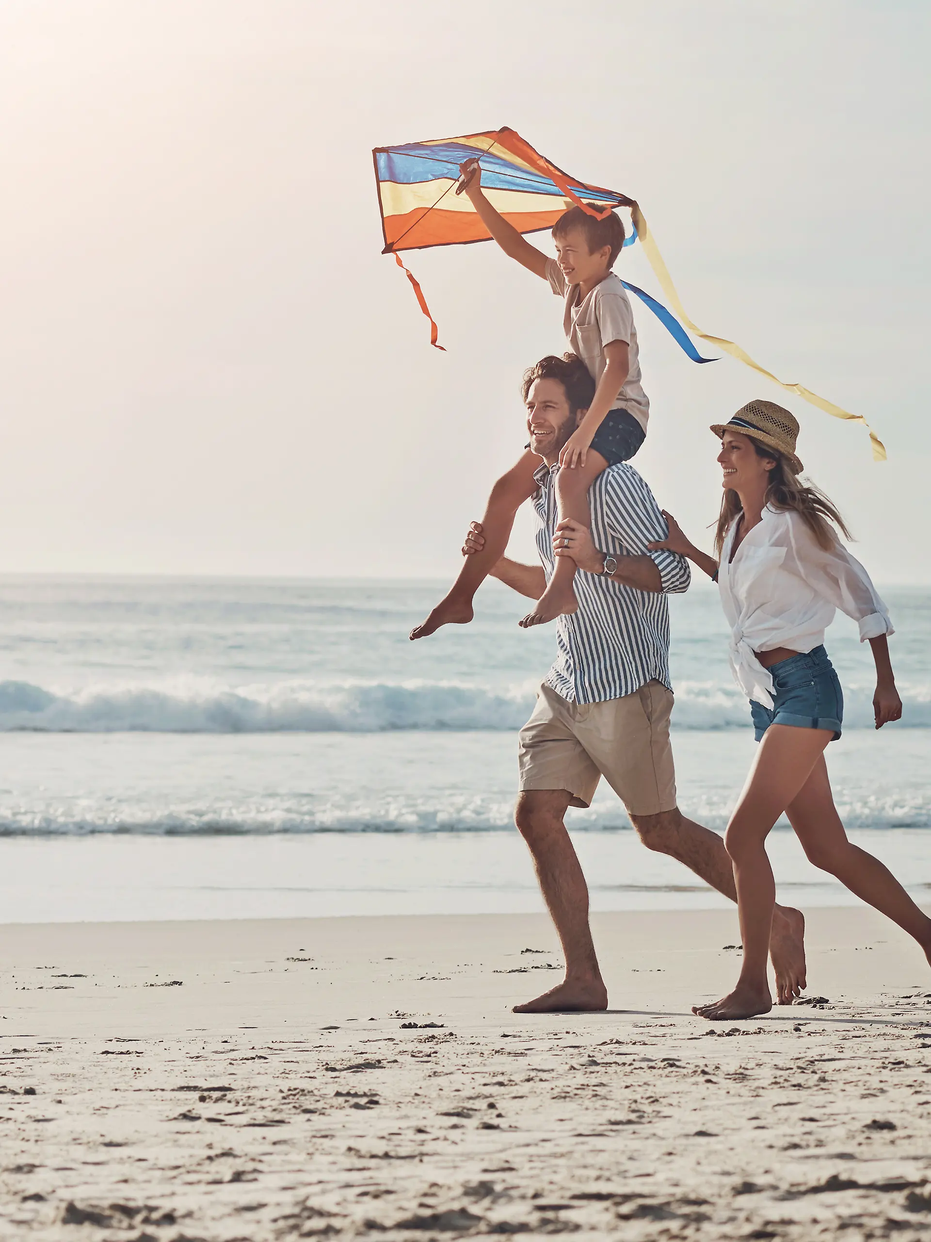 Sommerurlaub 2025: Wo gibt es die günstigsten Angebote?