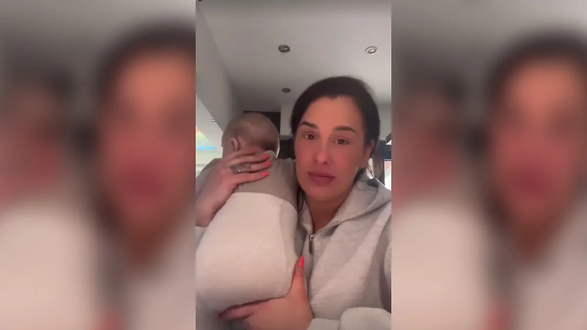 Justine Dippl teilt gegen Ex Arben Zekic aus!