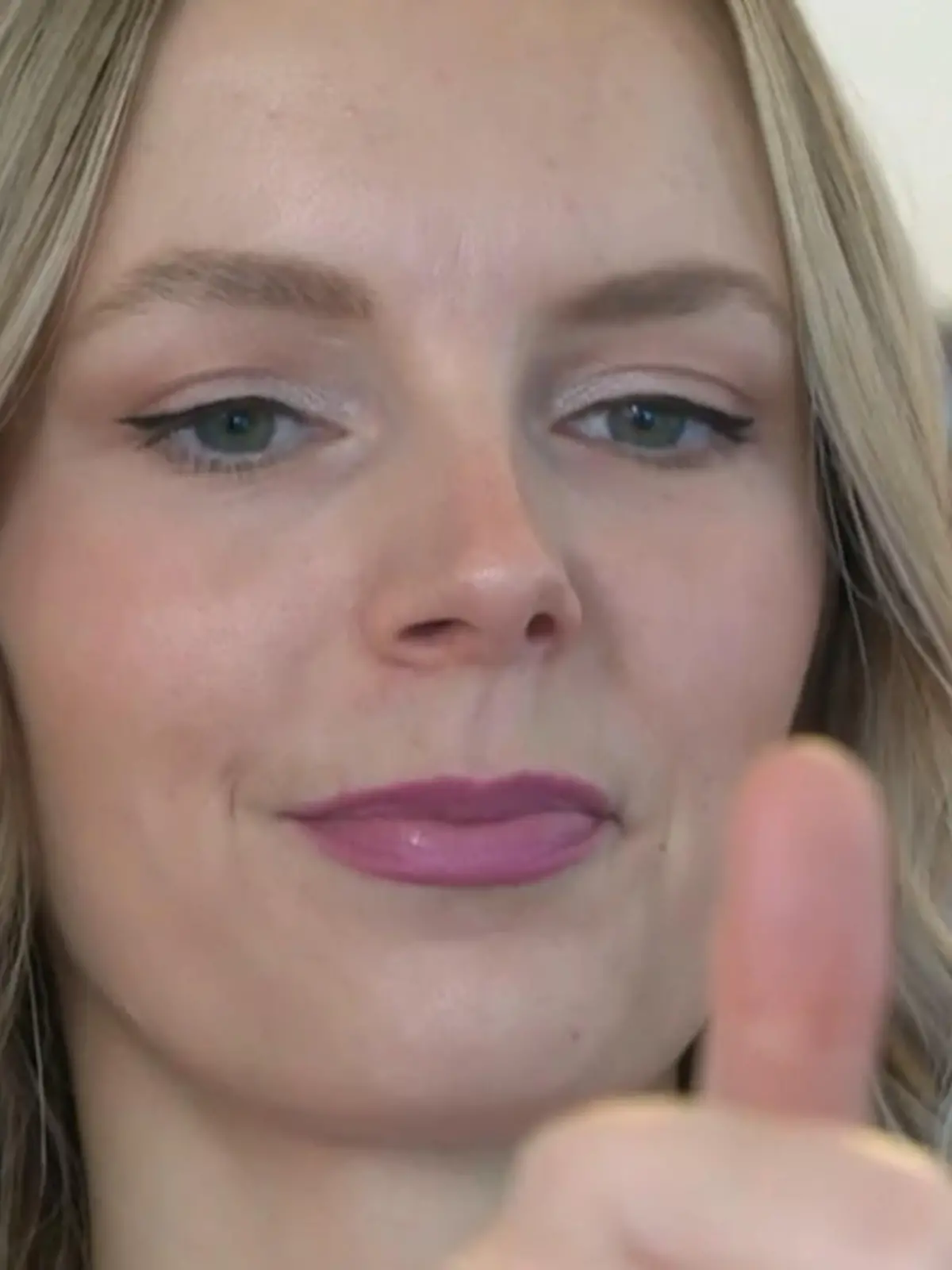 Bild zu: "Trockene Augen? Fünf einfache Übungen, die helfen"