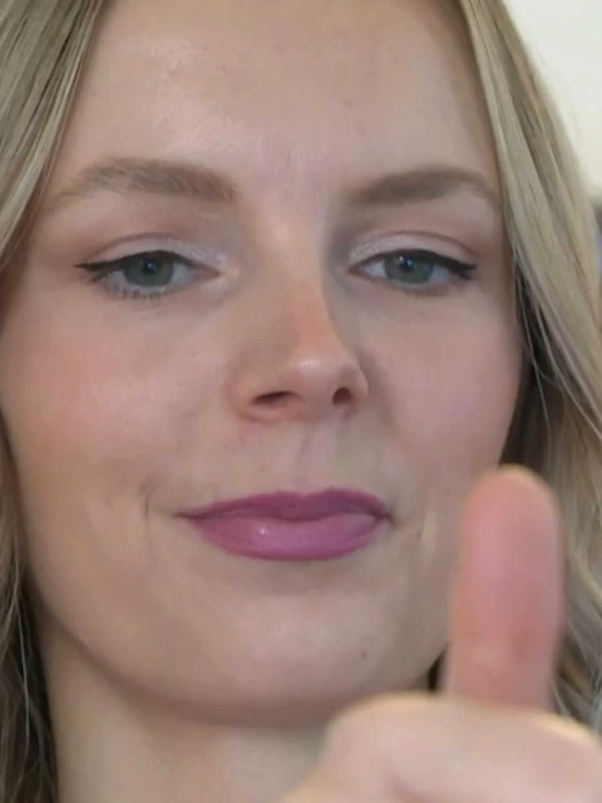 Bild zu: "Trockene Augen? Fünf einfache Übungen, die helfen"