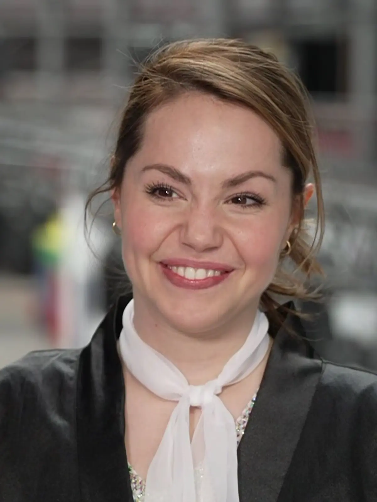 Christina Hänni 