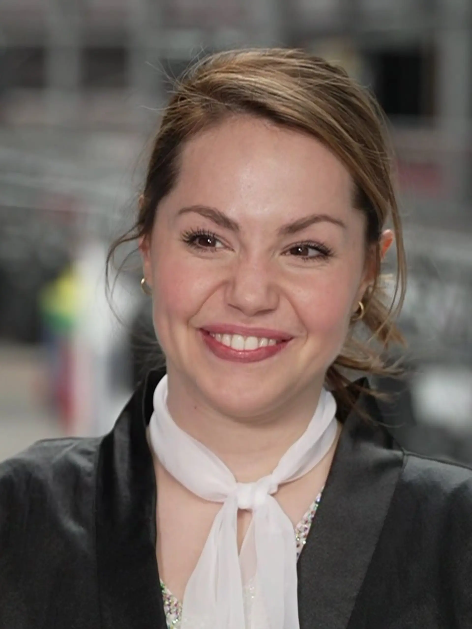 Christina Hänni 