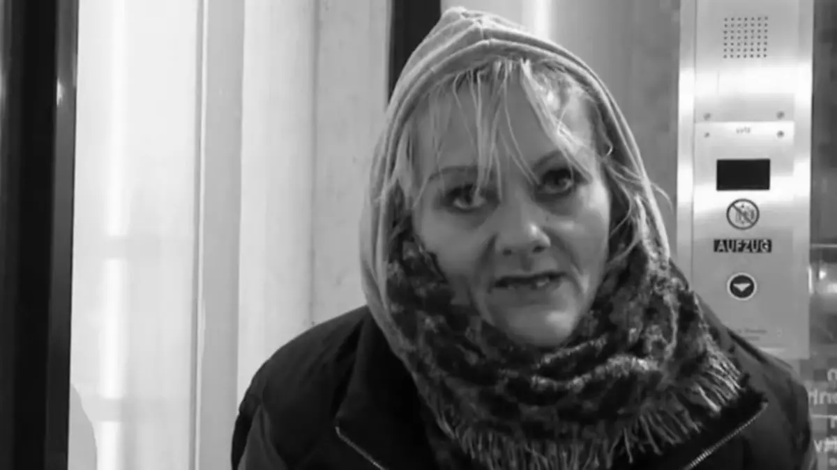 Anna aus „Hartes Deutschland” ist gestorben