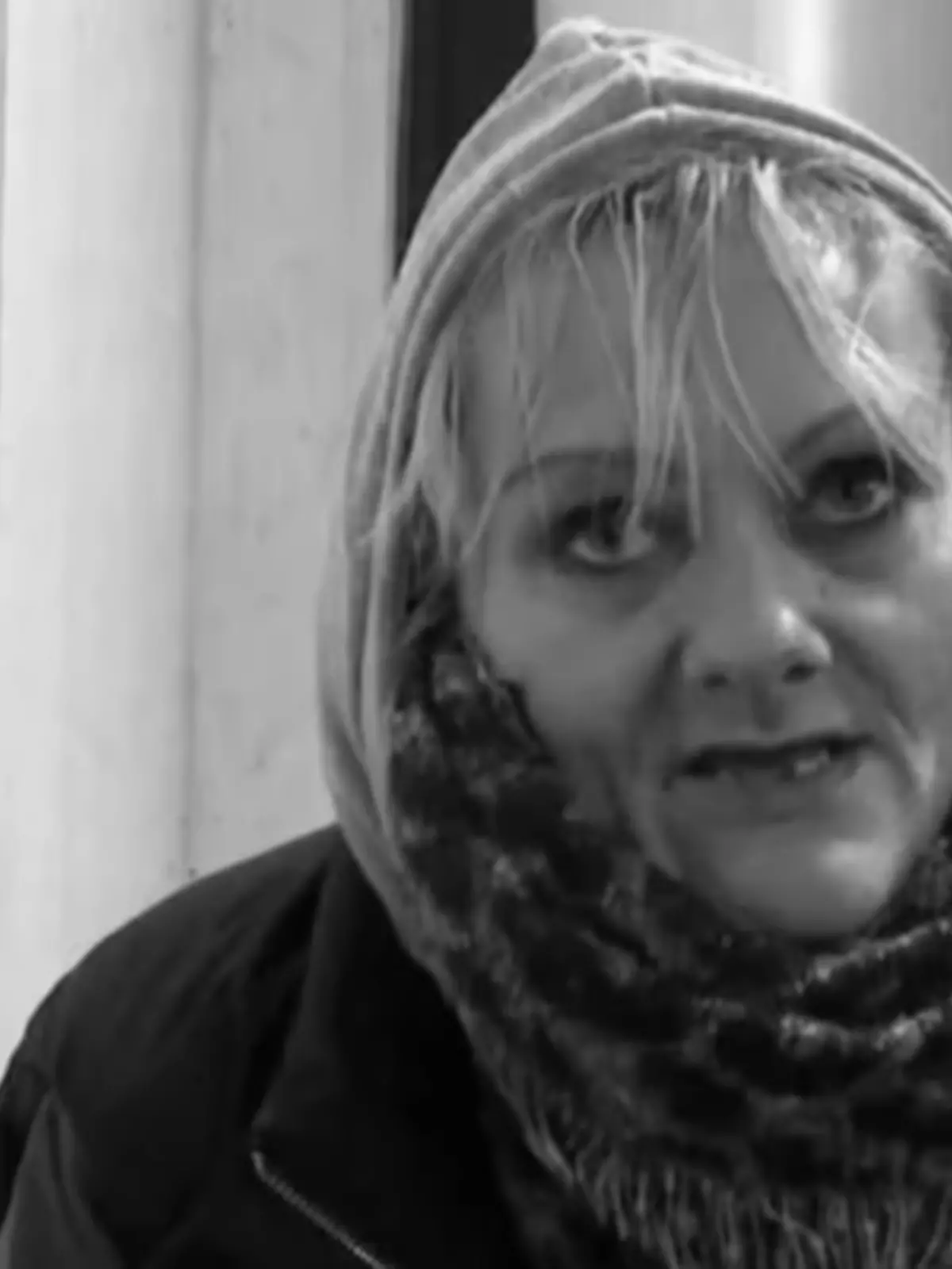 Anna aus „Hartes Deutschland” ist gestorben