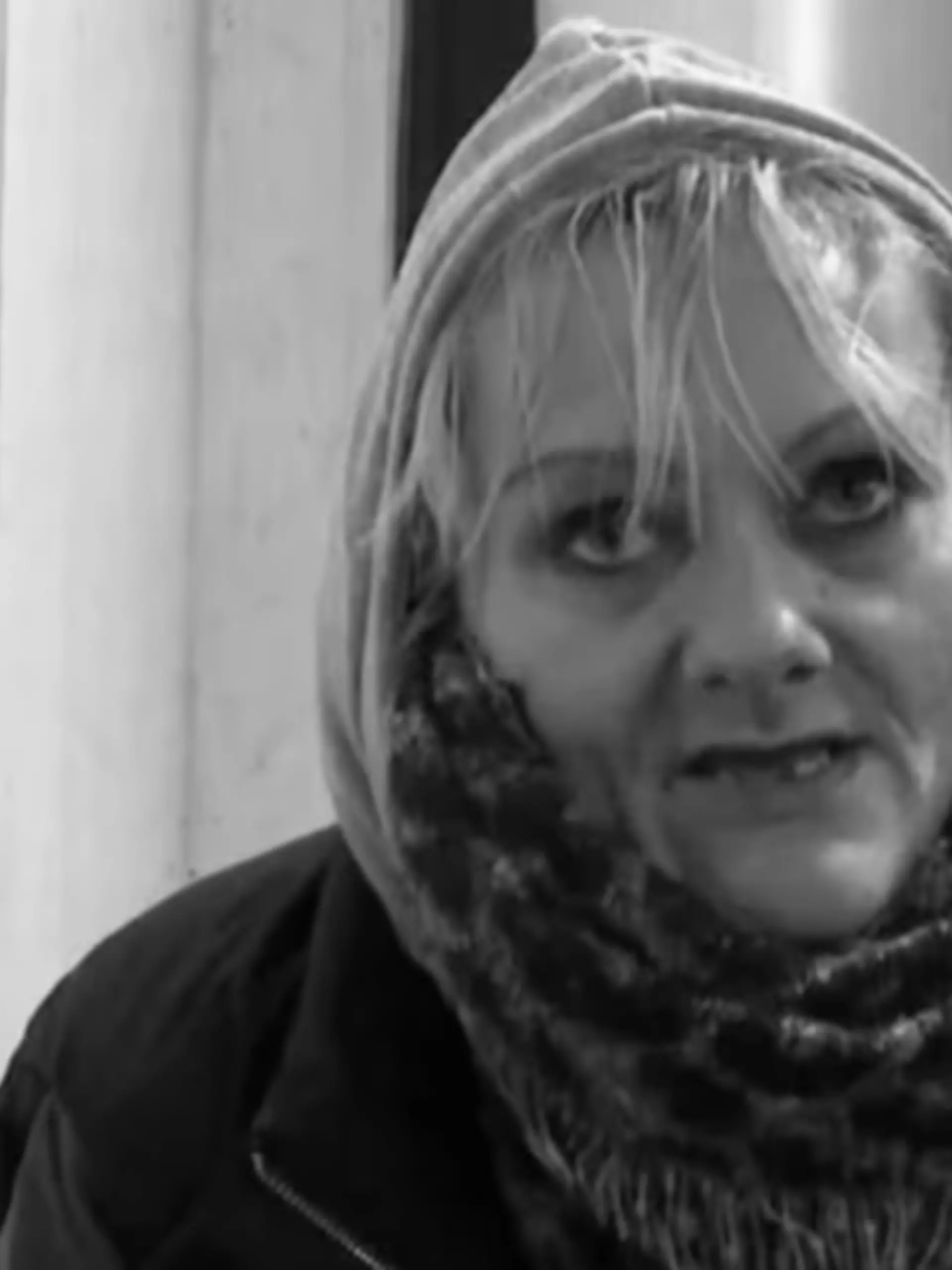 Anna aus „Hartes Deutschland” ist gestorben