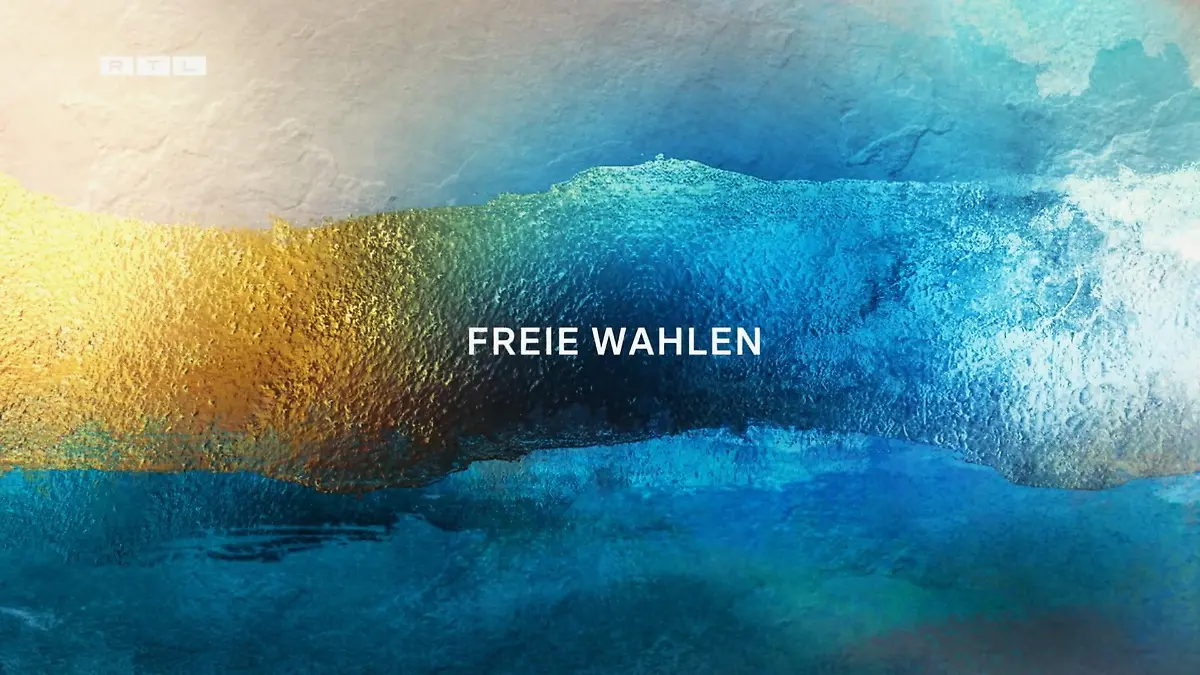 Freie Wahlen Bibelclip 23.02.2025