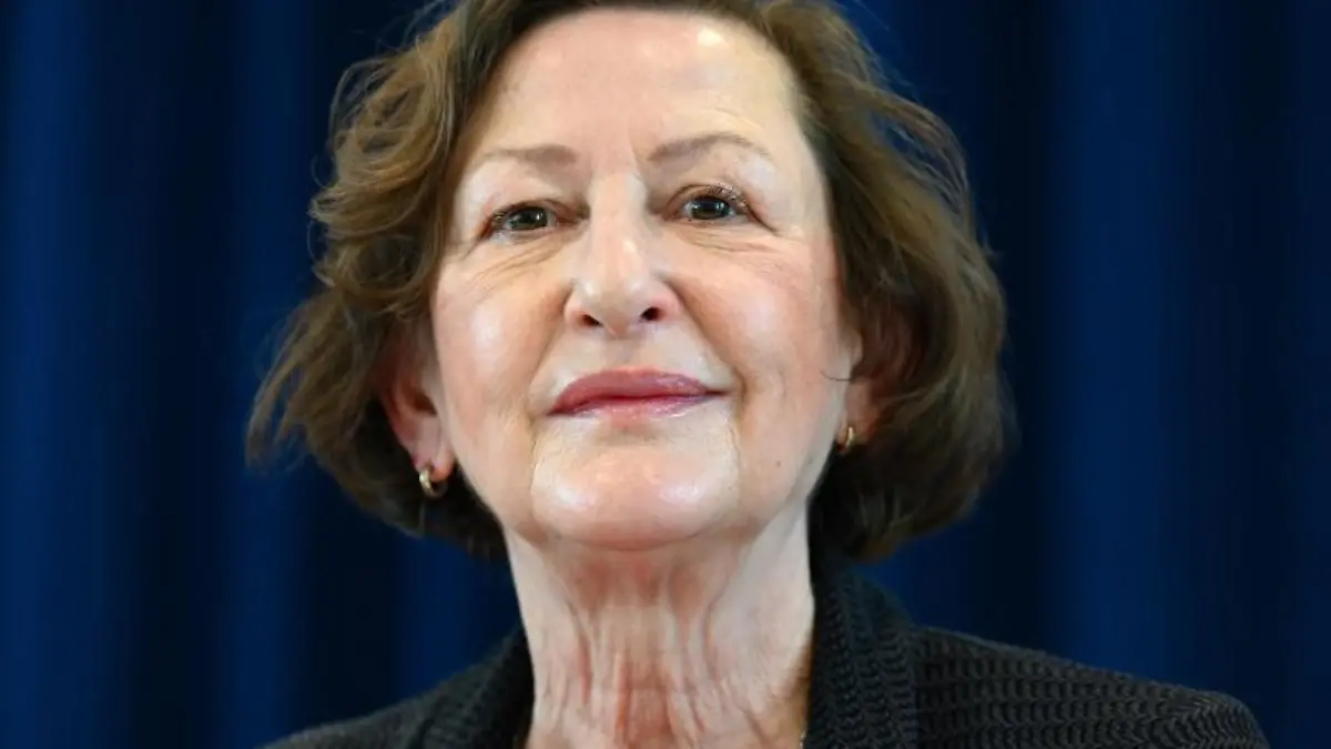 Annette Rinn