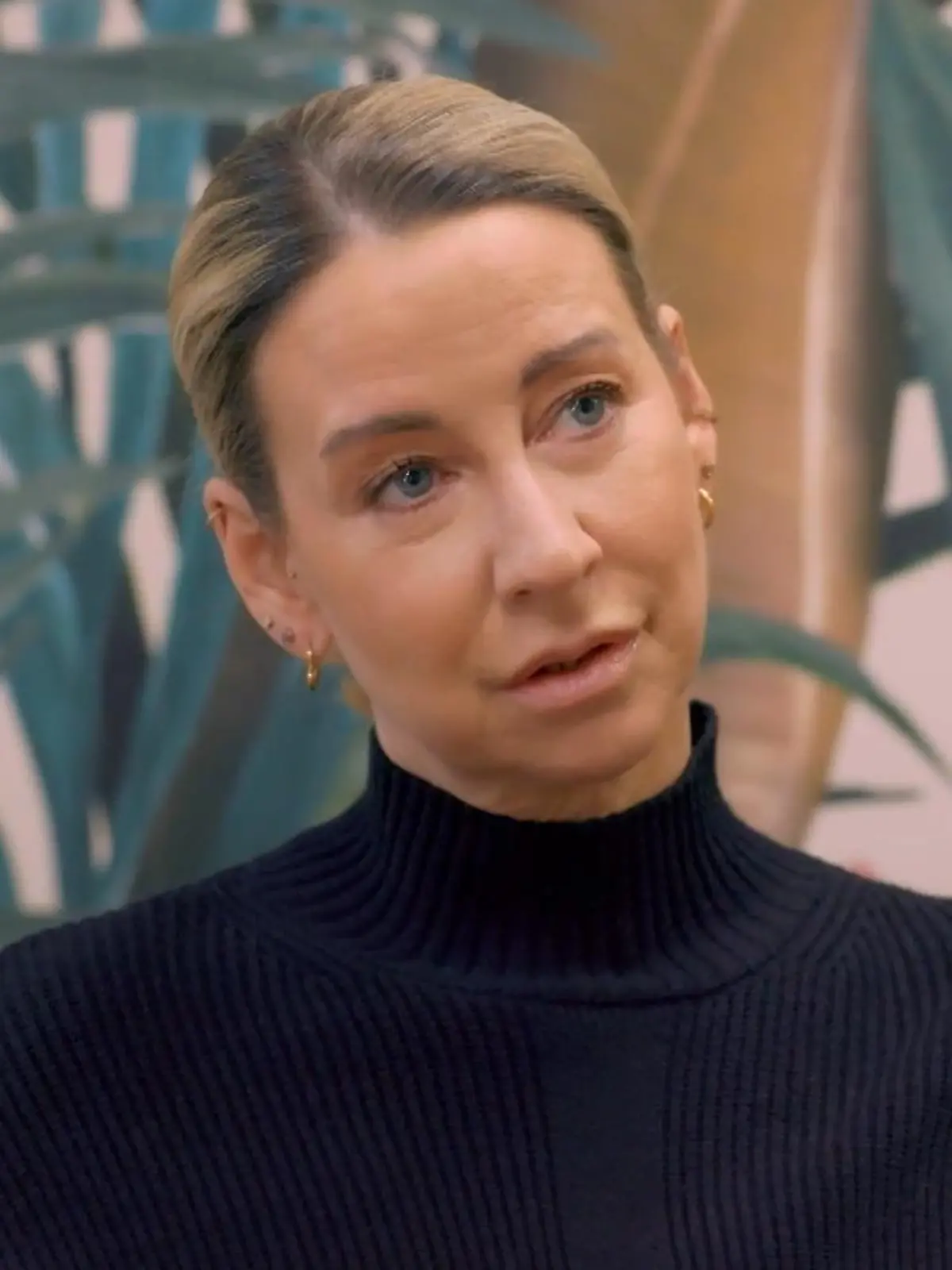 Unter uns: Ute bekommt wegen Benedikt Stress mit Britta