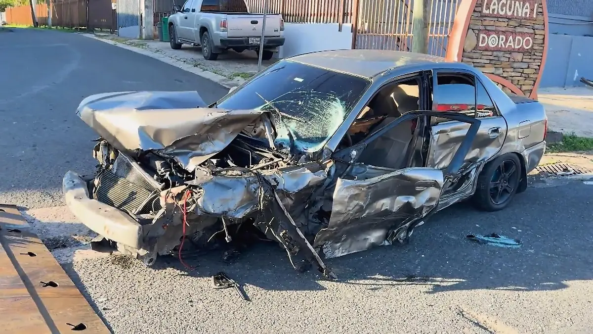 Illegales Autorennen in Puerto Rico – drei Tote! Tragödie mit vielen Zuschauern!