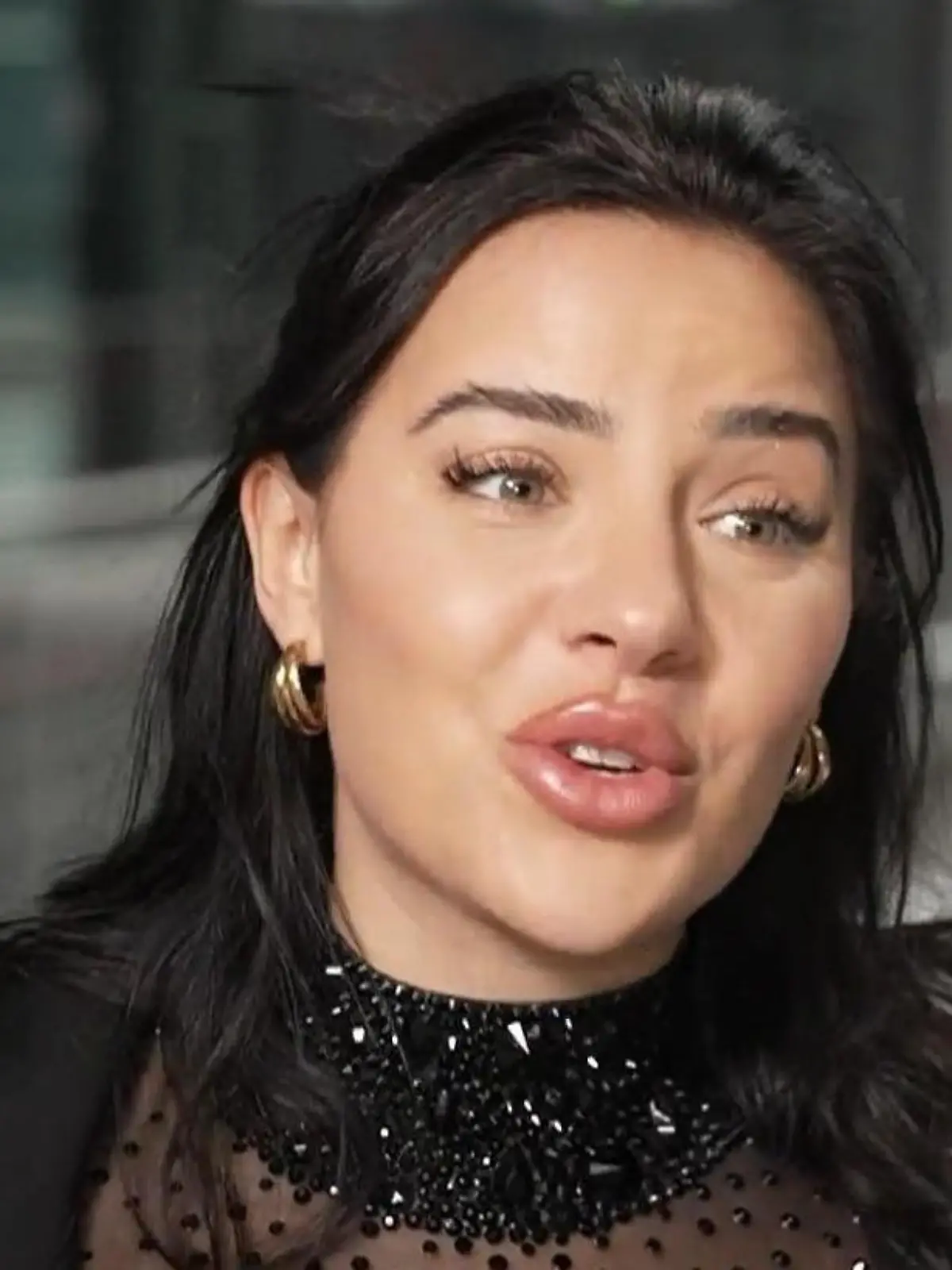 „Let’s Dance”-Kandidatin Leyla Lahouar