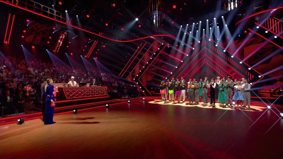  Let’s Dance 2025: Direktticket! Dieser Star katapultiert sich sofort in Bildidee 