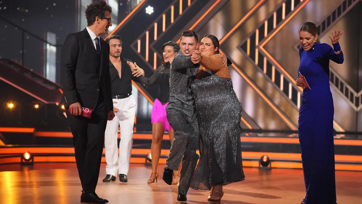 Das sind unsere neuen „Let's Dance“-Paare