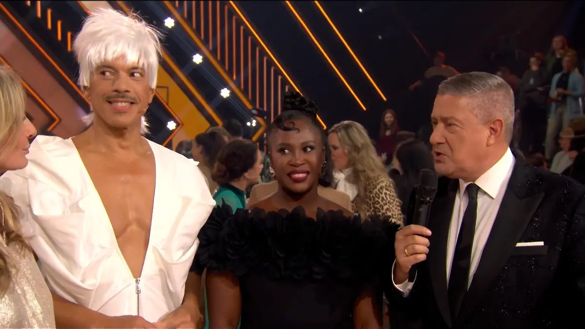 Wie war die Auftaktshow für Motsi, Jorge und Joachim Llambi? Let's Dance 2025: Die beste Jury der Welt!