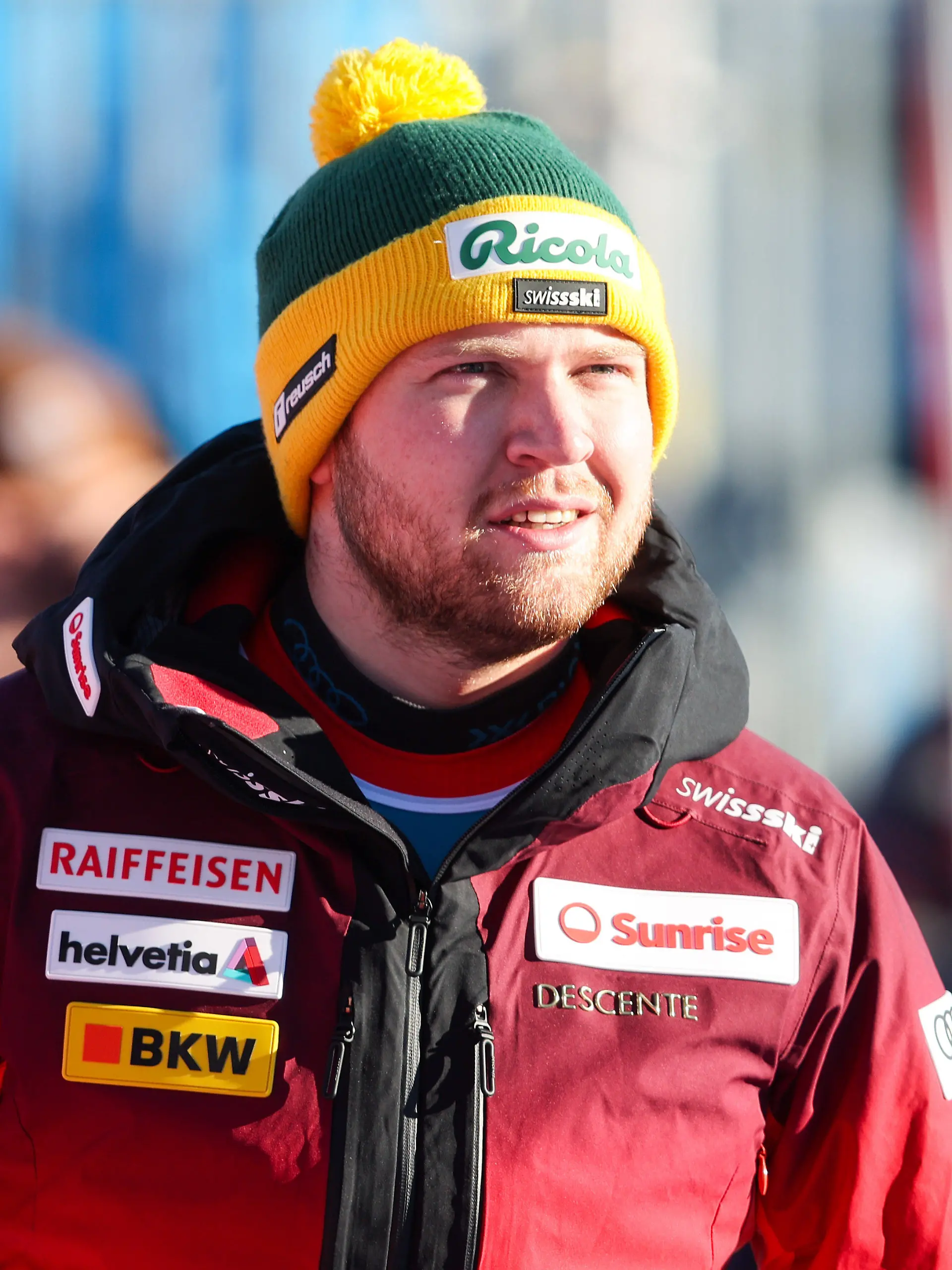 Niels Hintermann