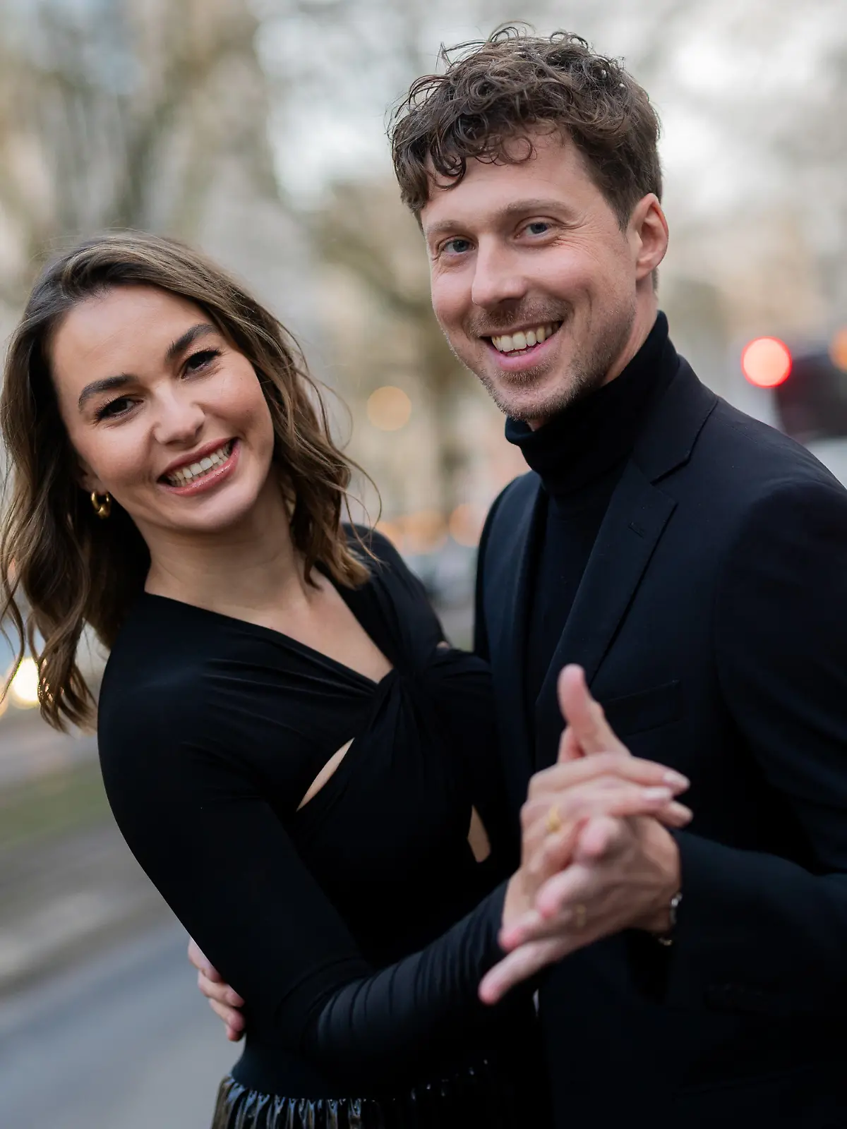 Bild zu: "Hier werden unsere „Let’s Dance”-Profis zu Camper-Profis"
