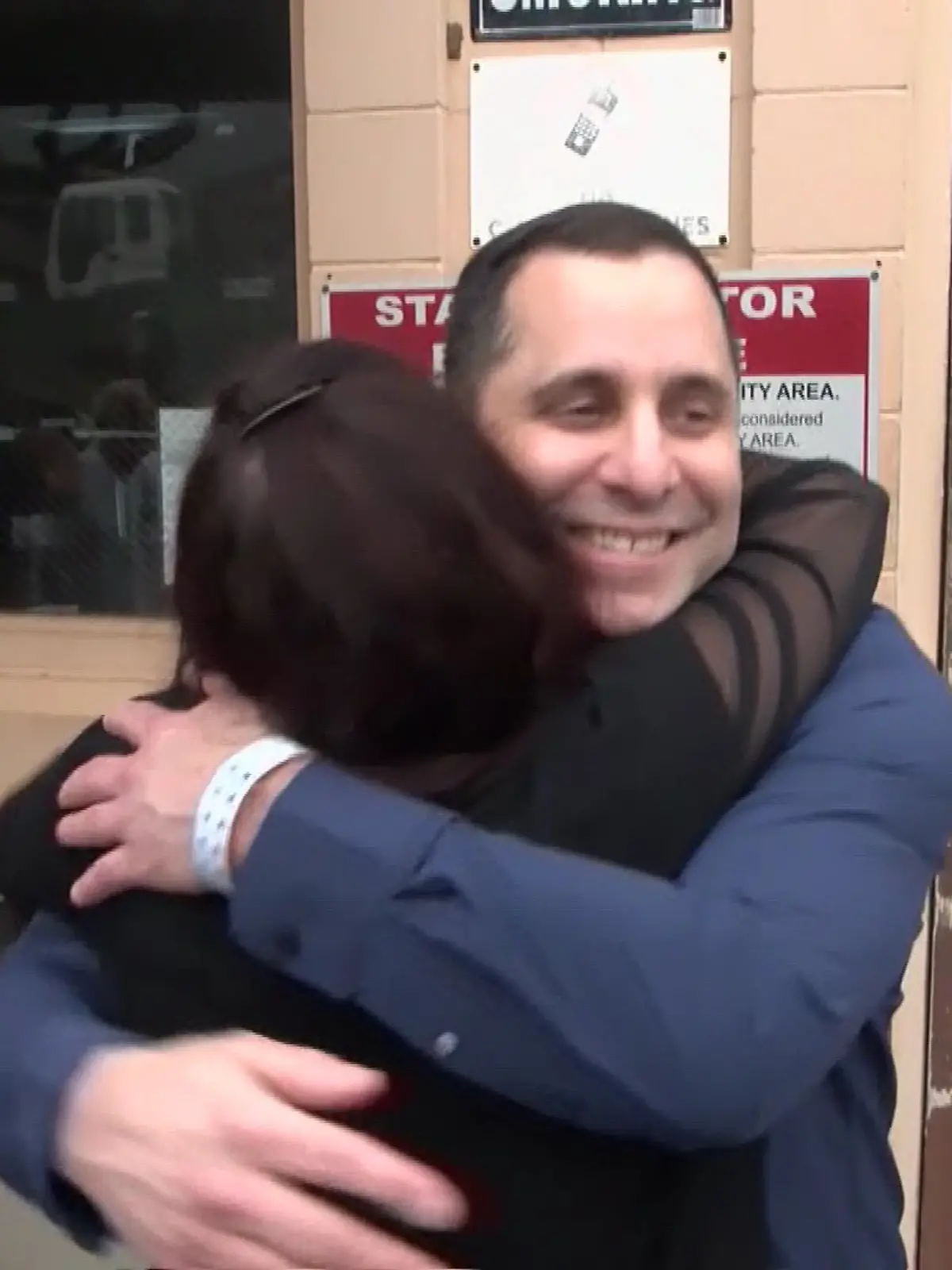 Gordon Cordeiro nach fast 30 Jahren freigelassen 