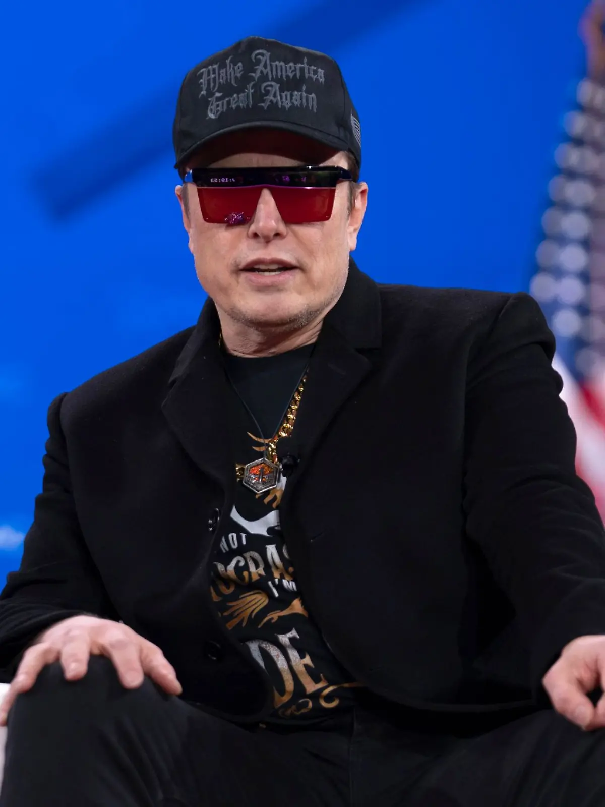 Bild zu: "Massive Cyber-Attacke auf Elon Musks X (ehemals Twitter) – steckt ein Land dahinter?"